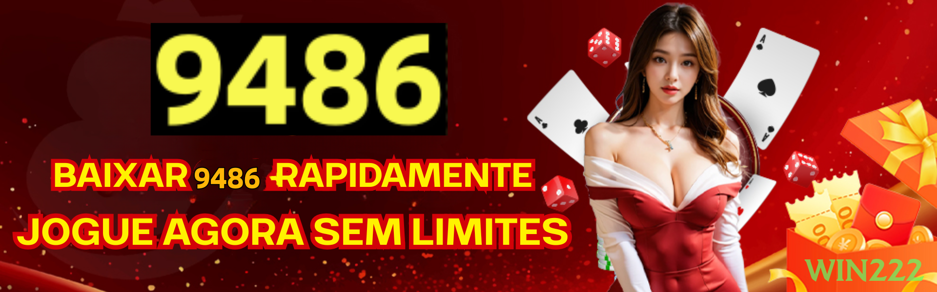 Jogos de Slot win222